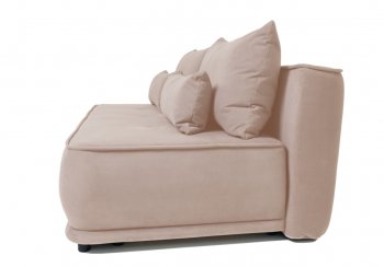 Диван-кровать 1001 бежевый (Brendoss) в Асбесте - asbest.mebel-e96.ru