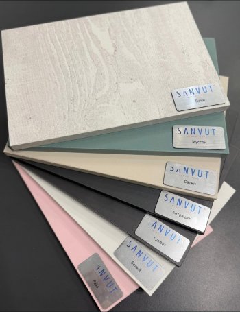 Кухонный гарнитур угловой 2000*1400 мм (Санвут) в Асбесте - asbest.mebel-e96.ru