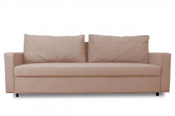 Диван 730 бежевый (Brendoss) в Асбесте - asbest.mebel-e96.ru