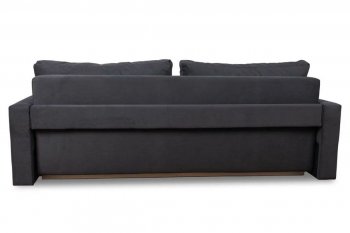 Диван 730 графит (Brendoss) в Асбесте - asbest.mebel-e96.ru