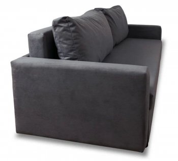 Диван 730 графит (Brendoss) в Асбесте - asbest.mebel-e96.ru