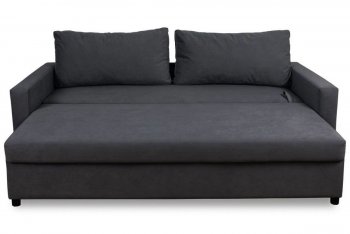 Диван 730 графит (Brendoss) в Асбесте - asbest.mebel-e96.ru