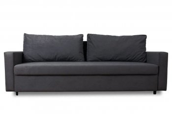 Диван 730 графит (Brendoss) в Асбесте - asbest.mebel-e96.ru