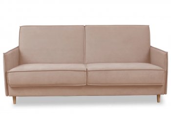 Диван 830 бежевый (Brendoss) в Асбесте - asbest.mebel-e96.ru