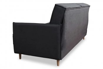Диван 830 графит (Brendoss) в Асбесте - asbest.mebel-e96.ru
