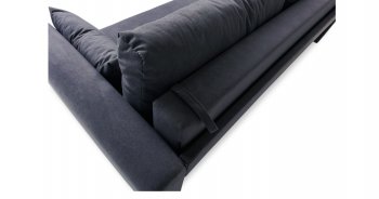 Диван 920 Графит (Brendoss) в Асбесте - asbest.mebel-e96.ru