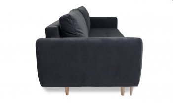 Диван 920 Графит (Brendoss) в Асбесте - asbest.mebel-e96.ru
