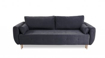 Диван 920 Графит (Brendoss) в Асбесте - asbest.mebel-e96.ru
