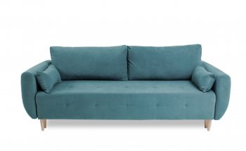 Диван 920 мятный (Brendoss) в Асбесте - asbest.mebel-e96.ru