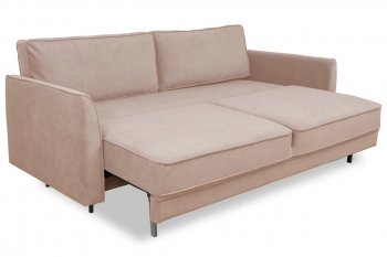 Диван 930 бежевый (Brendoss) в Асбесте - asbest.mebel-e96.ru