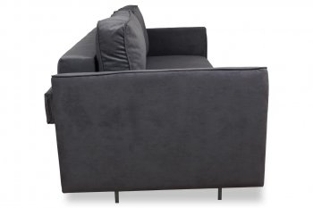 Диван 930 графит (Brendoss) в Асбесте - asbest.mebel-e96.ru
