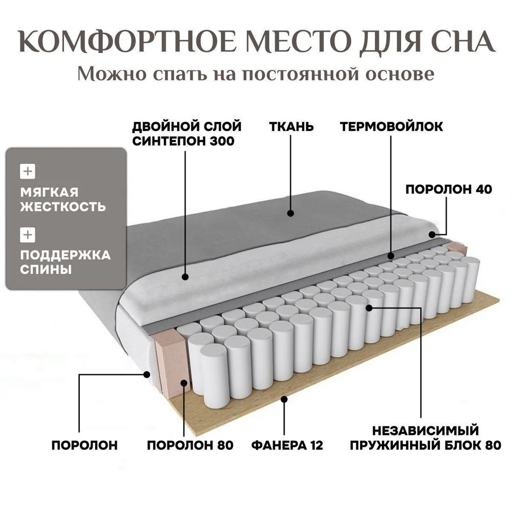 Угловой диван 9996 Серый BRENDOSS в Асбесте - asbest.mebel-e96.ru