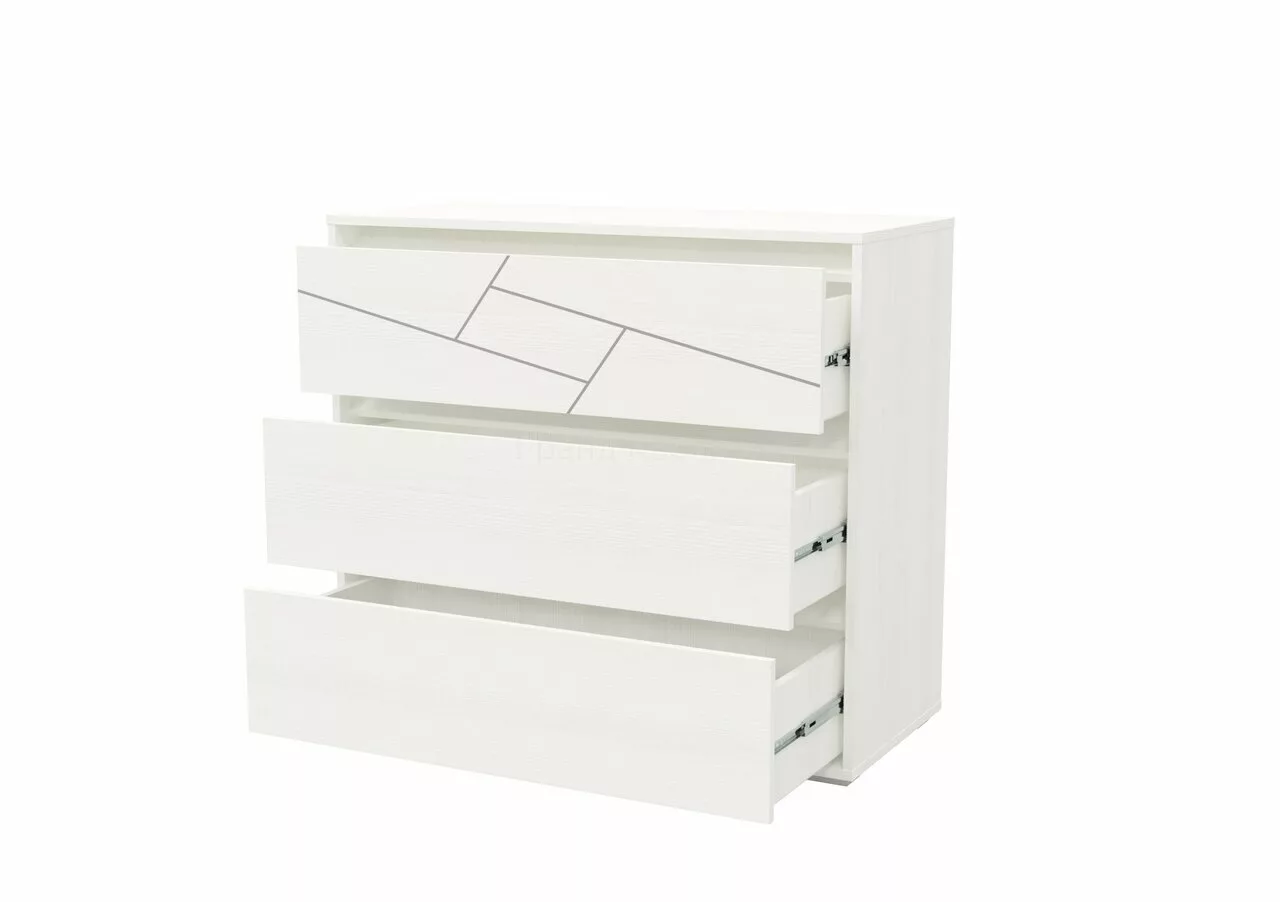 Спальный гарнитур Аделина модульный (ГК) в Асбесте - asbest.mebel-e96.ru