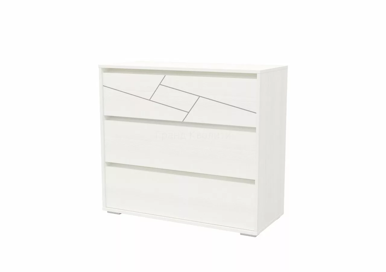 Спальный гарнитур Аделина модульный (ГК) в Асбесте - asbest.mebel-e96.ru