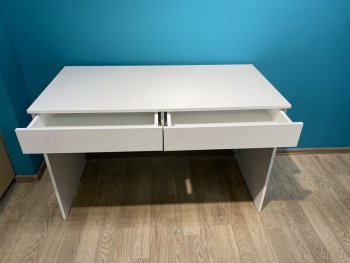 Стол Агата М15 Белый (комфорт) в Асбесте - asbest.mebel-e96.ru