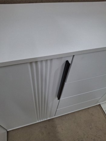 Комод Амалия (Росток) в Асбесте - asbest.mebel-e96.ru