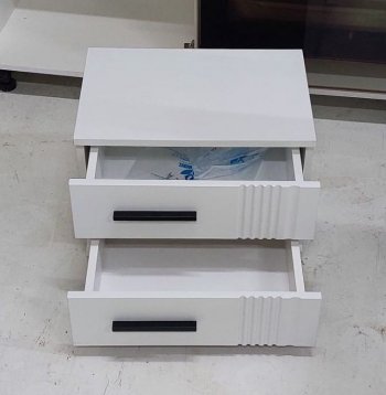 Спальный гарнитур Амалия модульный (Росток) в Асбесте - asbest.mebel-e96.ru