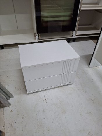Спальный гарнитур Амалия модульный (Росток) в Асбесте - asbest.mebel-e96.ru