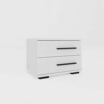 Спальный гарнитур Амалия модульный (Росток) в Асбесте - asbest.mebel-e96.ru