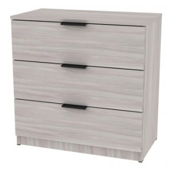 Комод Anna K215 674х670х360 в Асбесте - asbest.mebel-e96.ru