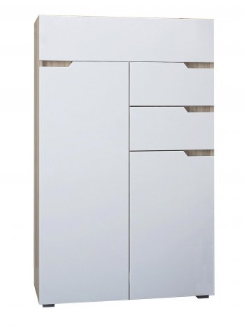 Комод Анталия (Гор) в Асбесте - asbest.mebel-e96.ru