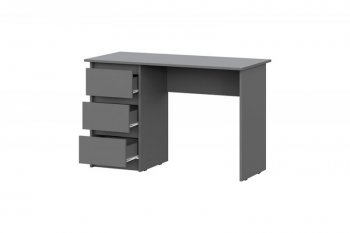 Стол письменный Айден СТП06-1200 серый графит (ИЦ) в Асбесте - asbest.mebel-e96.ru
