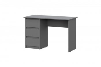 Стол письменный Айден СТП06-1200 серый графит (ИЦ) в Асбесте - asbest.mebel-e96.ru | фото