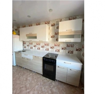 Кухонный гарнитур Айсбери 2400 мм (БТС) в Асбесте - asbest.mebel-e96.ru