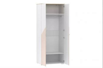 Шкаф для одежды Банни НМ 041.42 (Silva) в Асбесте - asbest.mebel-e96.ru