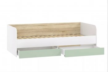 Набор детской мебели Банни макарун, модульный (Silva) в Асбесте - asbest.mebel-e96.ru