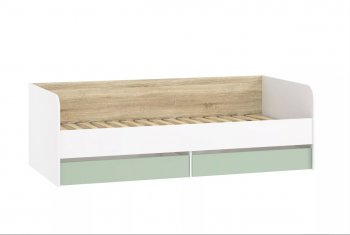 Набор детской мебели Банни макарун, модульный (Silva) в Асбесте - asbest.mebel-e96.ru