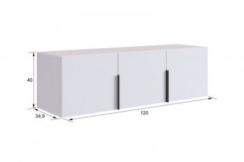 Прихожая Баско К7 (белое дерево) (Мебельсон) в Асбесте - asbest.mebel-e96.ru