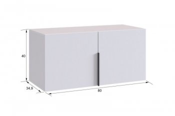 Прихожая Баско К7 (белое дерево) (Мебельсон) в Асбесте - asbest.mebel-e96.ru