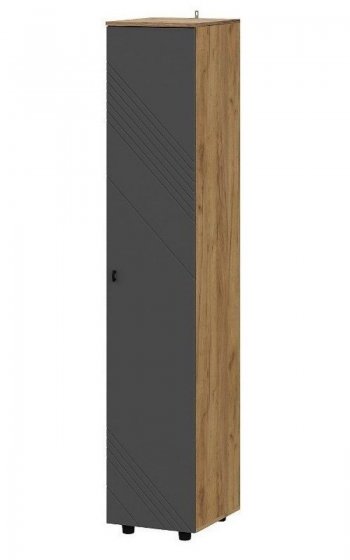Пенал 400 мм Байкал (СВ) в Асбесте - asbest.mebel-e96.ru