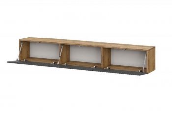 Тумба Байкал (СВ) в Асбесте - asbest.mebel-e96.ru