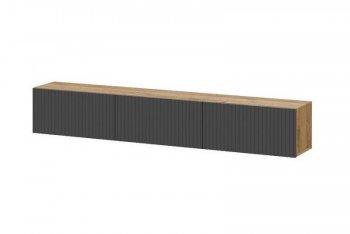Тумба Байкал (СВ) в Асбесте - asbest.mebel-e96.ru
