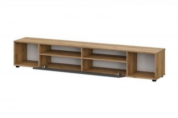 Тумба для телевидеоаппаратуры Байкал (СВ) в Асбесте - asbest.mebel-e96.ru