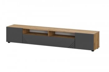 Тумба для телевидеоаппаратуры Байкал (СВ) в Асбесте - asbest.mebel-e96.ru