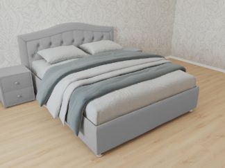 Кровать с подъемным механизмом Бермуды (ФК) в Асбесте - asbest.mebel-e96.ru