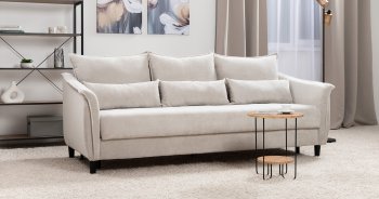 Диван-кровать Берта (НиК) в Асбесте - asbest.mebel-e96.ru
