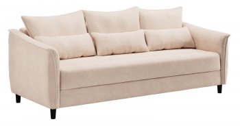 Диван-кровать Берта (НиК) в Асбесте - asbest.mebel-e96.ru