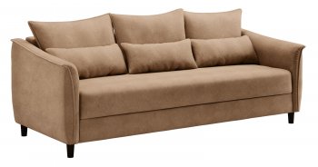 Диван-кровать Берта (НиК) в Асбесте - asbest.mebel-e96.ru