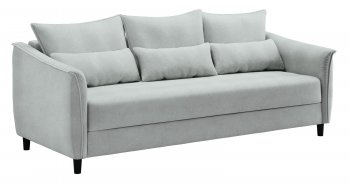 Диван-кровать Берта (НиК) в Асбесте - asbest.mebel-e96.ru