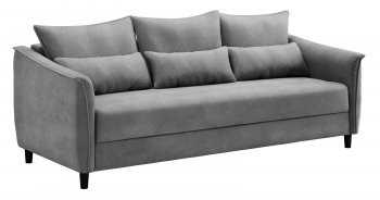 Комплект мягкой мебели Берта (НиК) в Асбесте - asbest.mebel-e96.ru
