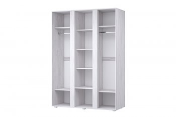 Спальный гарнитур Бетти модульный (Зарон) в Асбесте - asbest.mebel-e96.ru