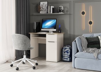 Стол письменный СП-002 Бохо (Стиль) в Асбесте - asbest.mebel-e96.ru