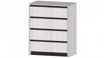 Стенка Бостон модульная анкор (Лин) в Асбесте - asbest.mebel-e96.ru