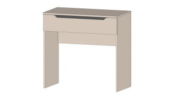 Стол туалетный Британа большой (Лин) в Асбесте - asbest.mebel-e96.ru