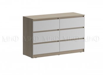 Комод Челси (Миф) в Асбесте - asbest.mebel-e96.ru