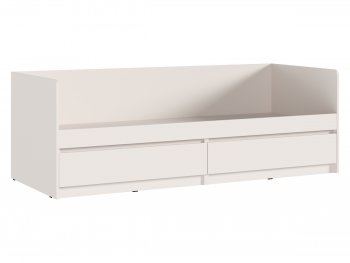 Кровать Челси кашемир (Миф) в Асбесте - asbest.mebel-e96.ru